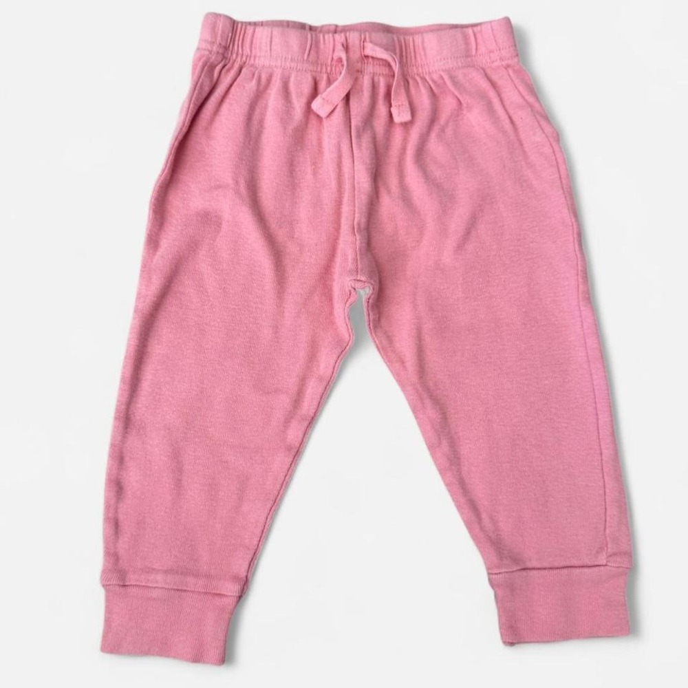 Koala baby girls pink pants